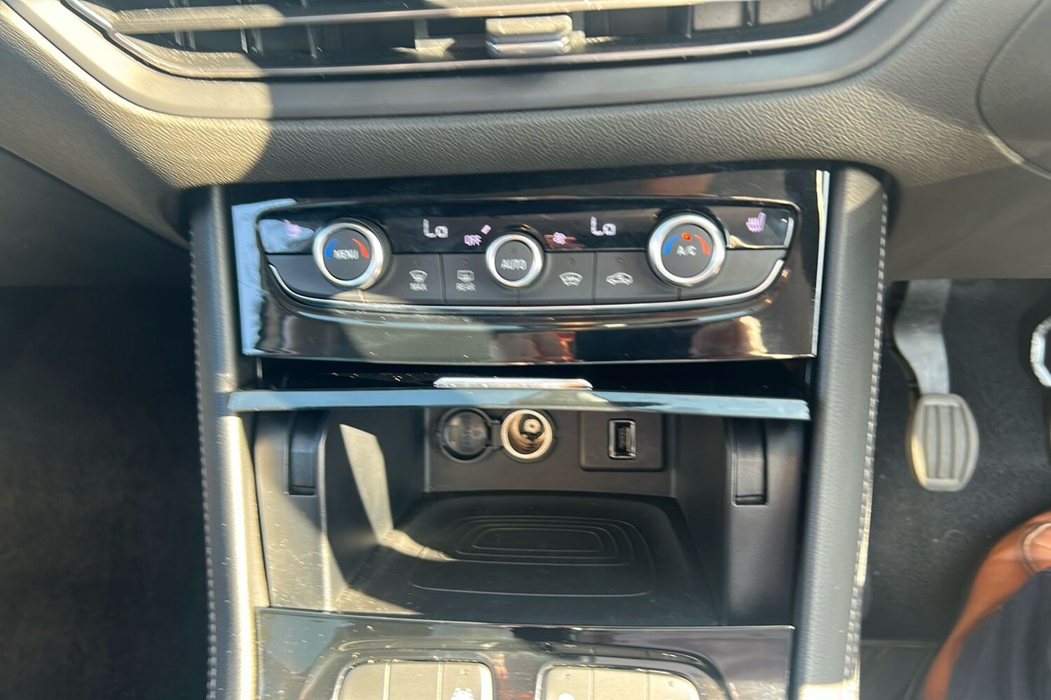Vehicle 40