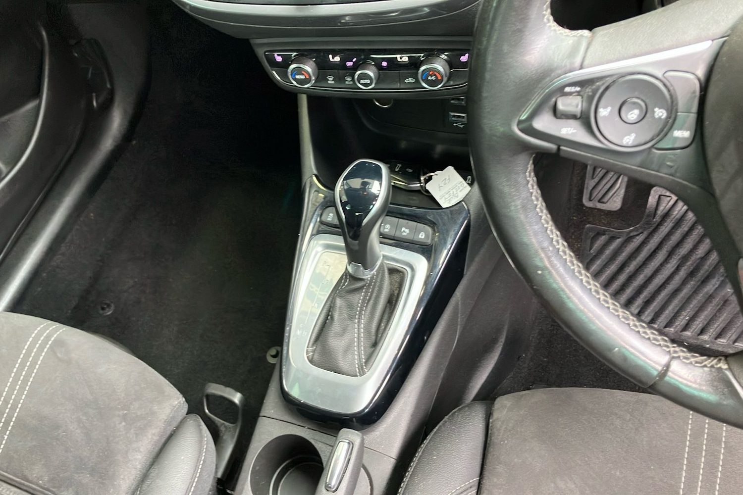 Vehicle 38