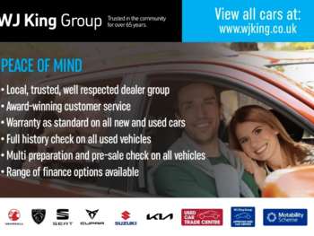 Used Vauxhall Crossland 2024 for sale - 74885587: Photo