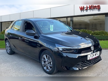 Used Vauxhall Corsa 2024 for sale - 78536941: Photo