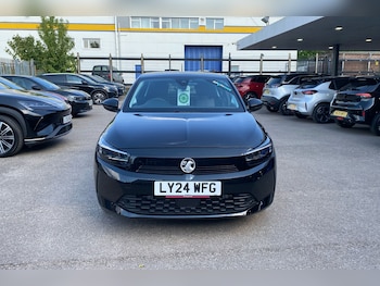 Used Vauxhall Corsa 2024 for sale - 78536941: Photo