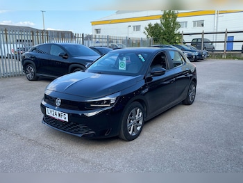 Used Vauxhall Corsa 2024 for sale - 78536941: Photo