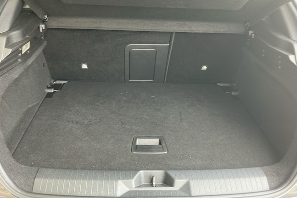 Used Vauxhall Astra 2024 for sale - 75412456: Photo 12