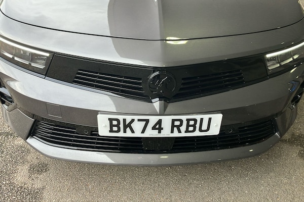 Used Vauxhall Astra 2024 for sale - 75412456: Photo 23