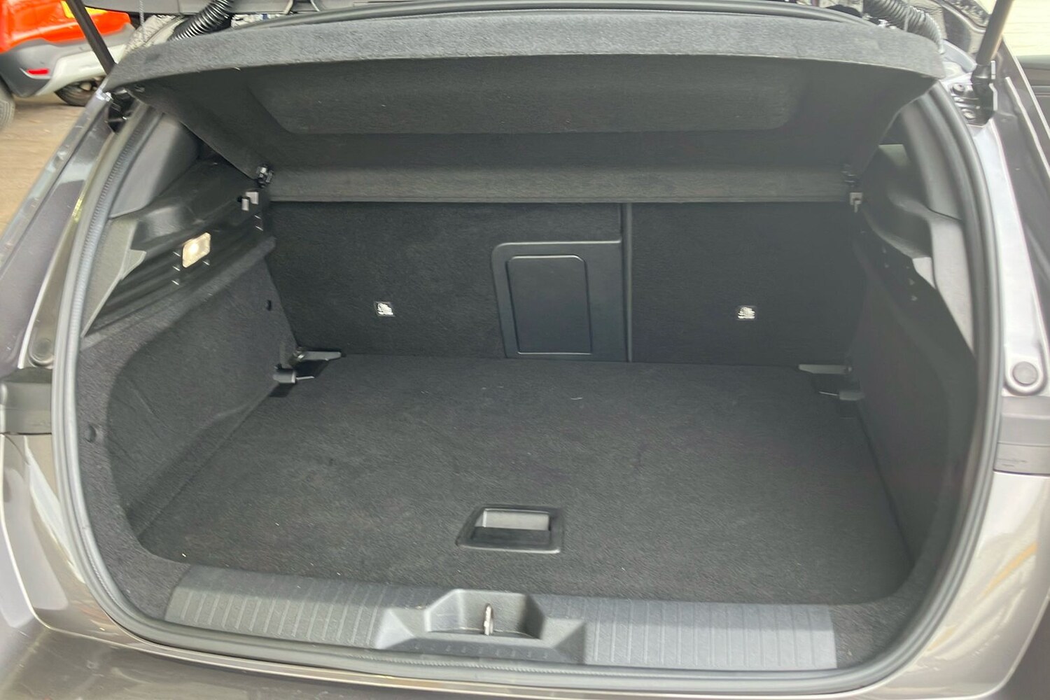 Vehicle 27