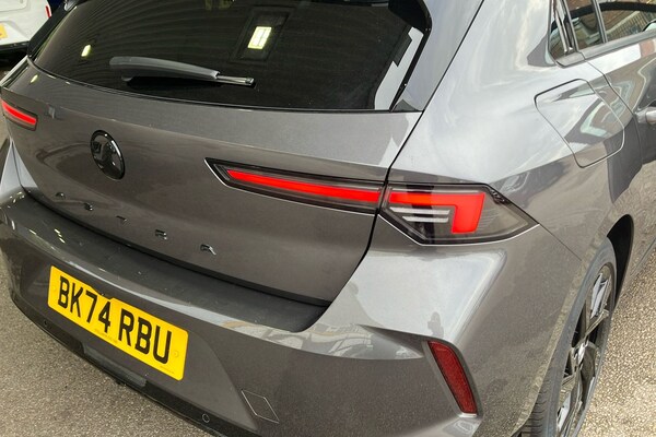 Used Vauxhall Astra 2024 for sale - 75412456: Photo 28