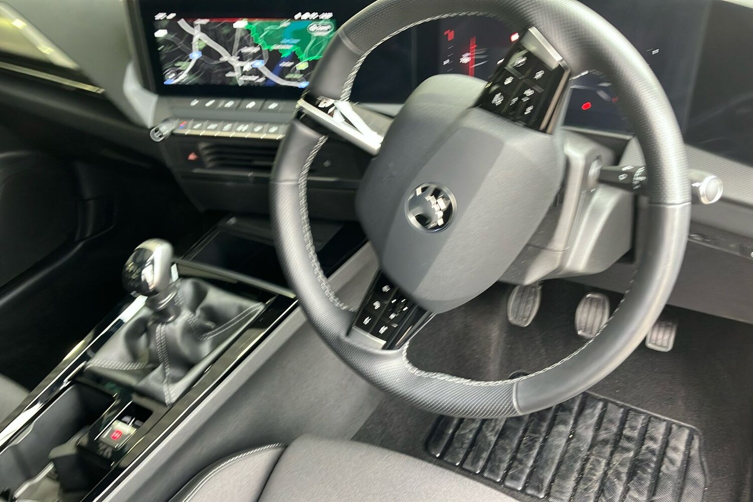 Vehicle 33