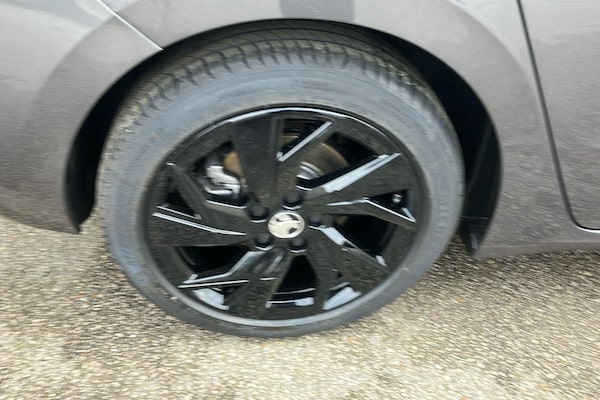 Used Vauxhall Astra 2024 for sale - 75412456: Photo 36