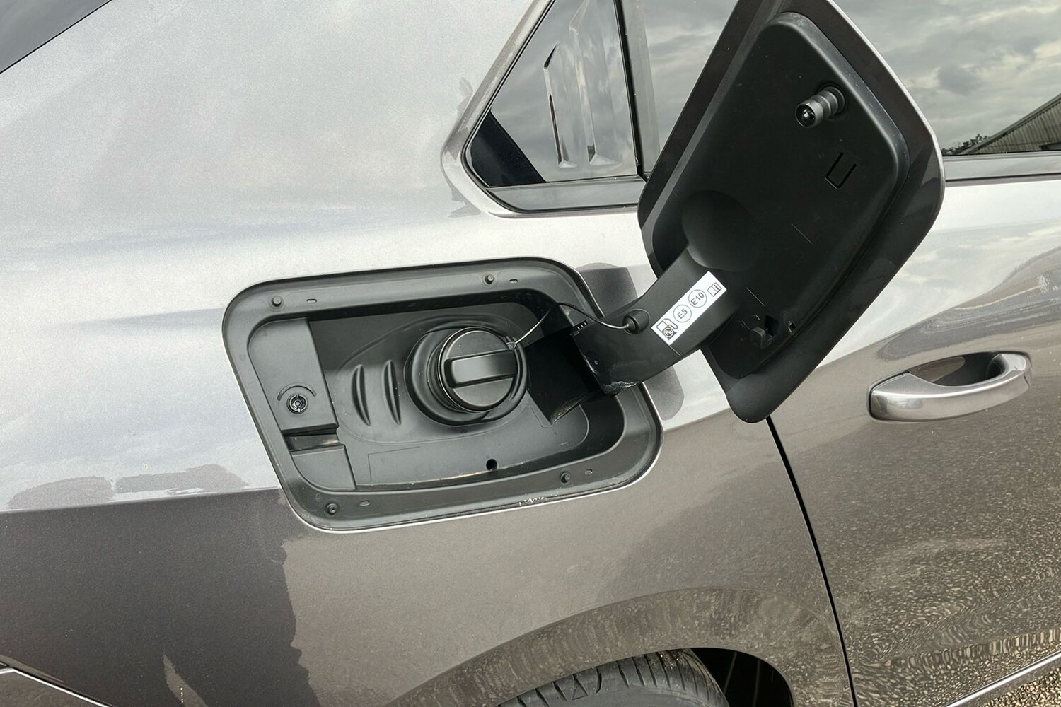 Vehicle 37