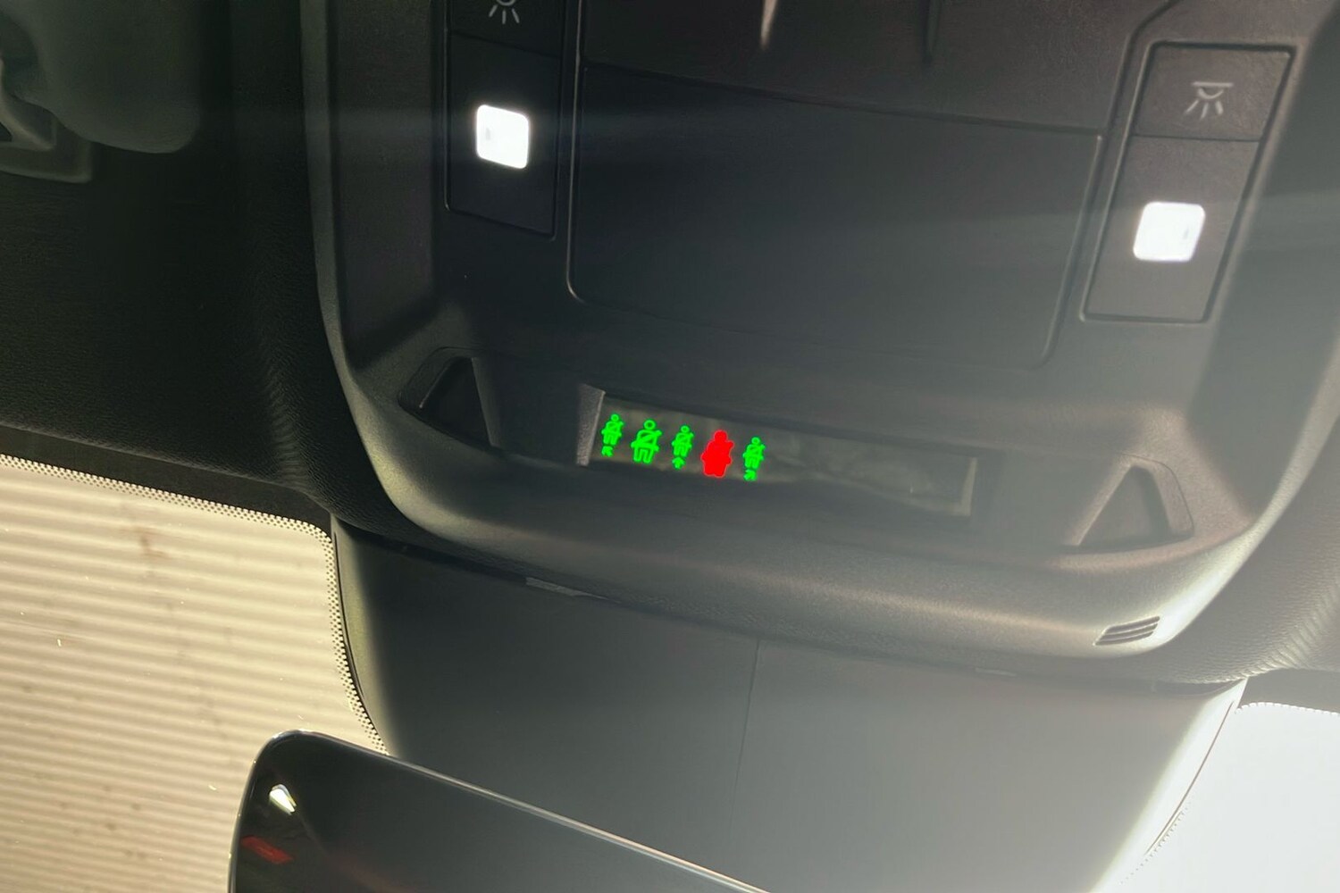 Vehicle 40