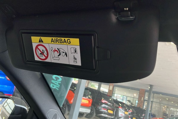 Used Vauxhall Astra 2024 for sale - 75412456: Photo 41