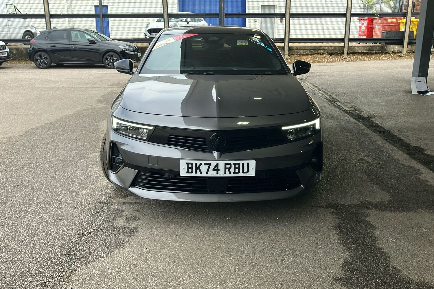 Vehicle 49