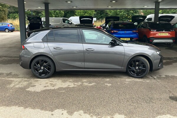 Used Vauxhall Astra 2024 for sale - 75412456: Photo 51