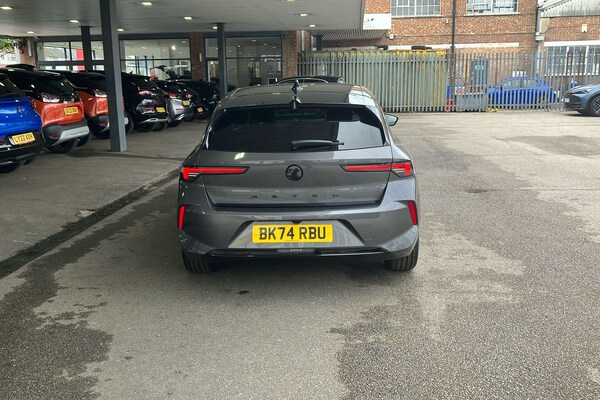 Used Vauxhall Astra 2024 for sale - 75412456: Photo 53