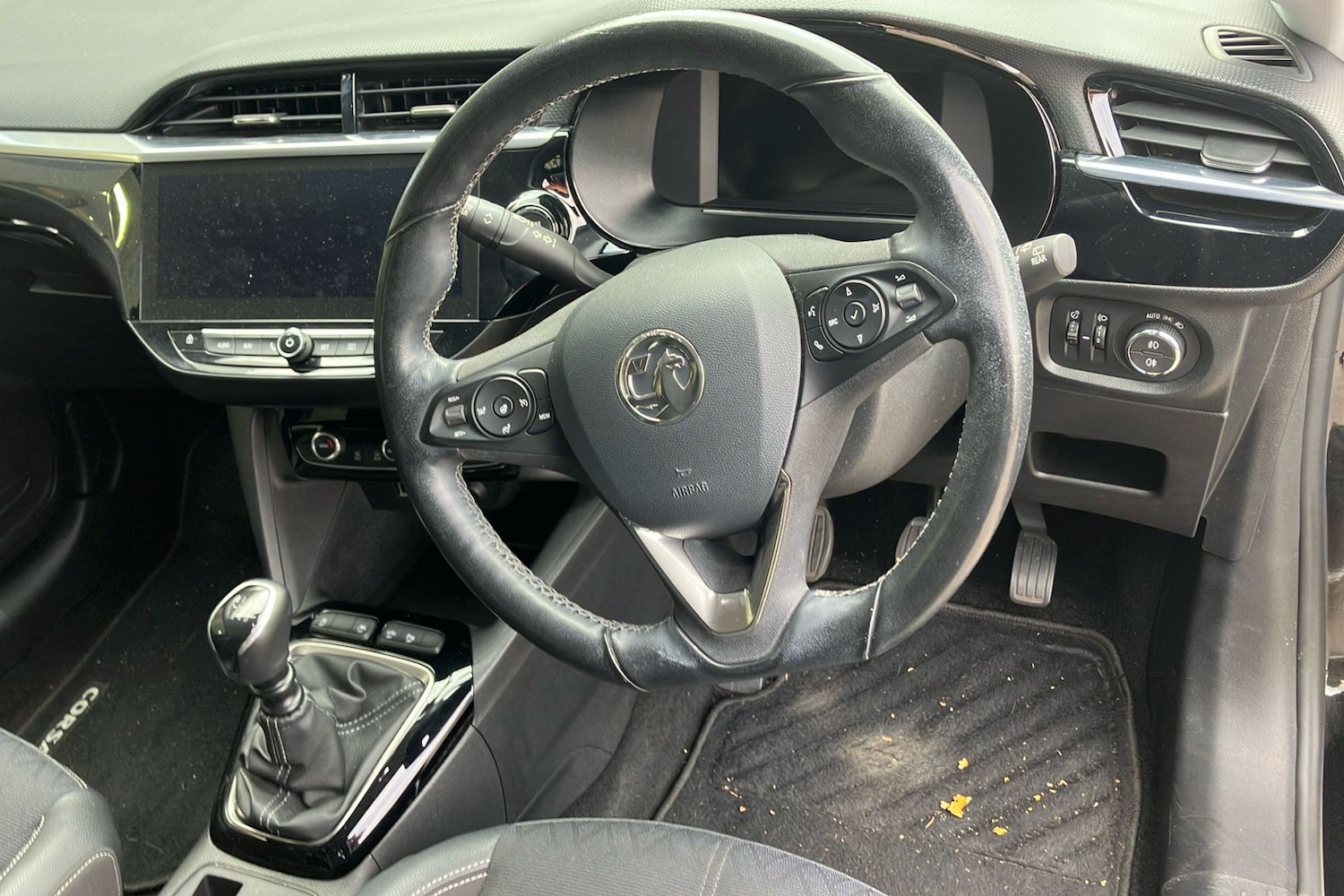 Used Vauxhall Corsa 2020 for sale - 76148823: Photo 11