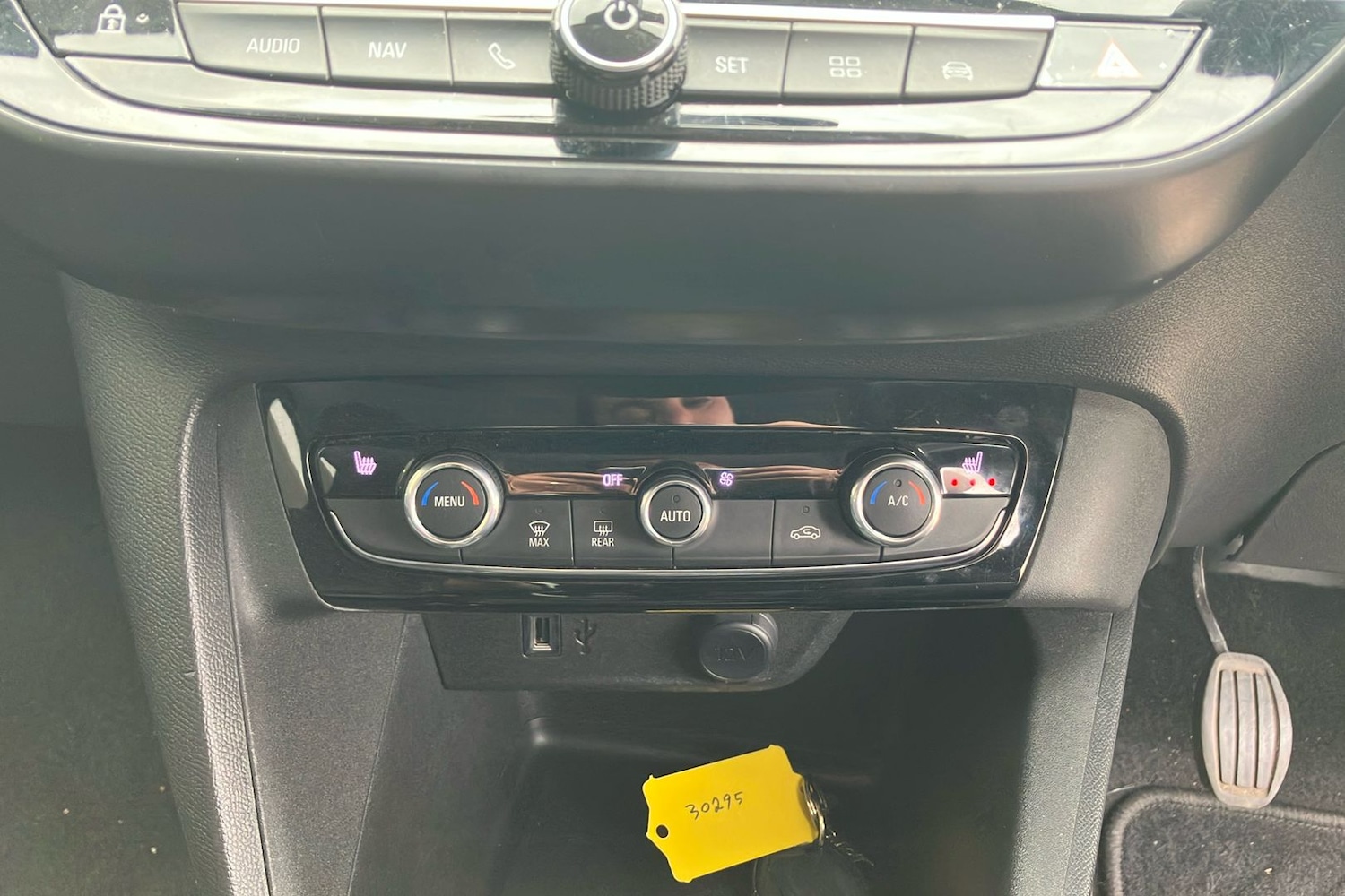 Used Vauxhall Corsa 2020 for sale - 76148823: Photo 15