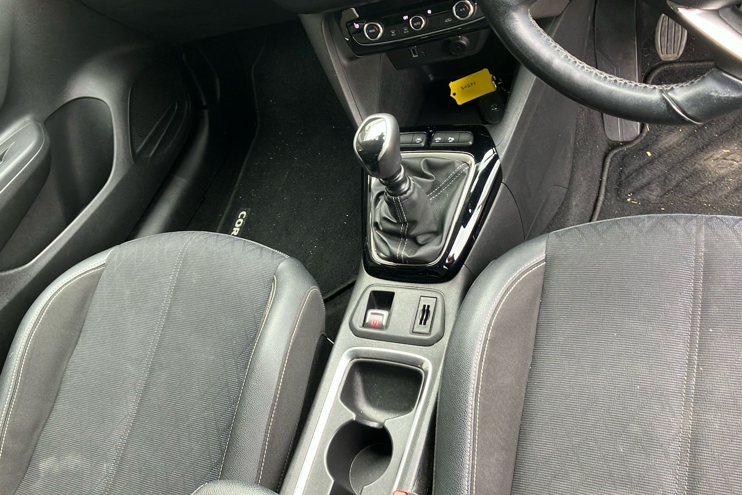 Used Vauxhall Corsa 2020 for sale - 76148823: Photo 17
