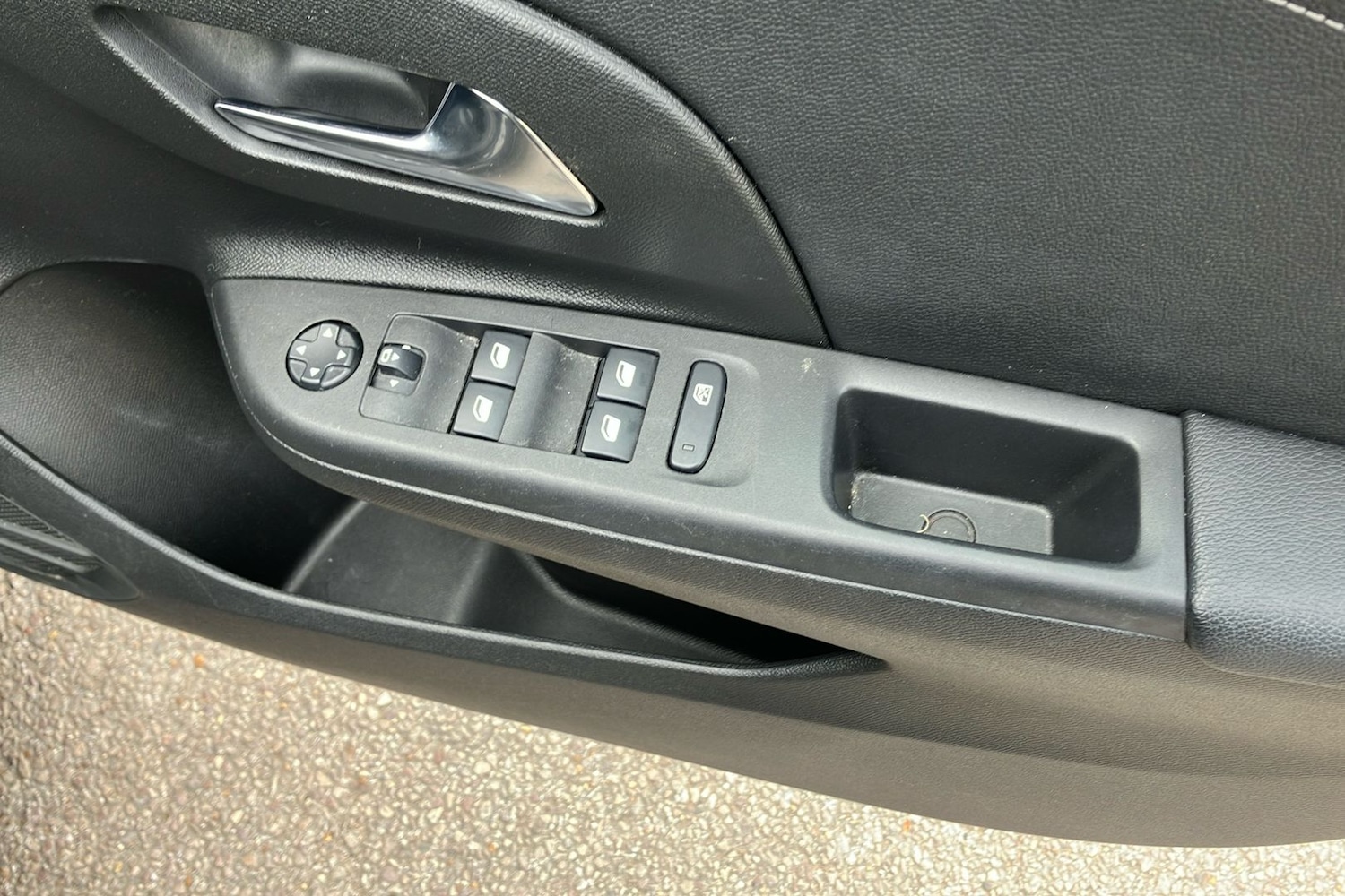 Used Vauxhall Corsa 2020 for sale - 76148823: Photo 18