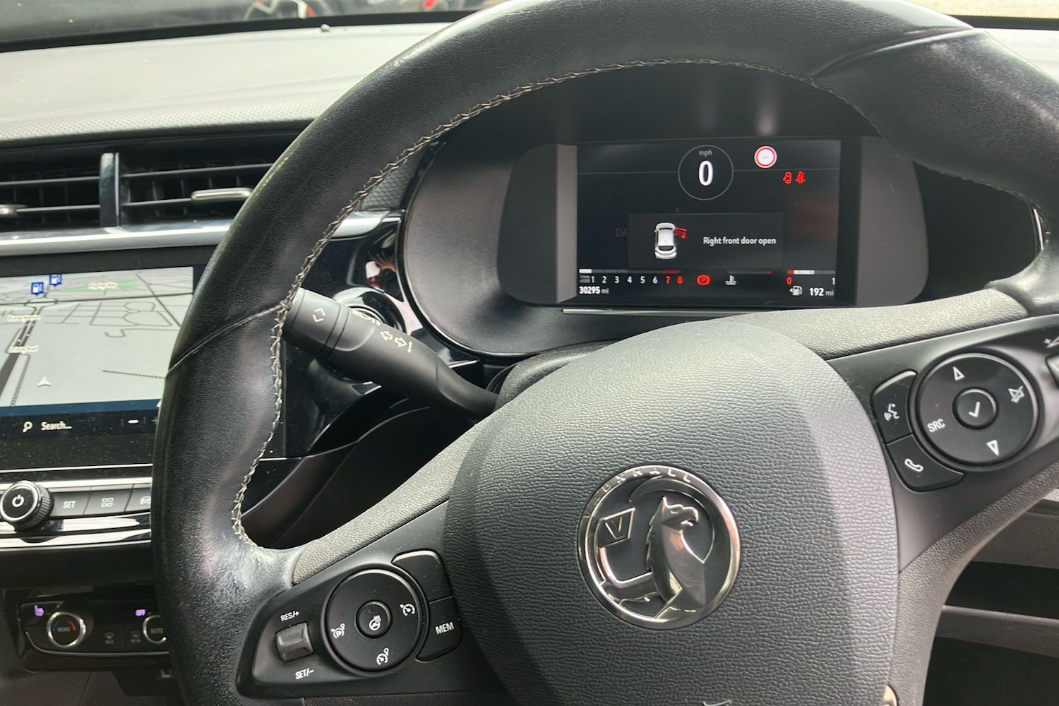 Used Vauxhall Corsa 2020 for sale - 76148823: Photo 19
