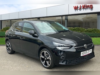 Used Vauxhall Corsa 2020 for sale - 76148823: Photo