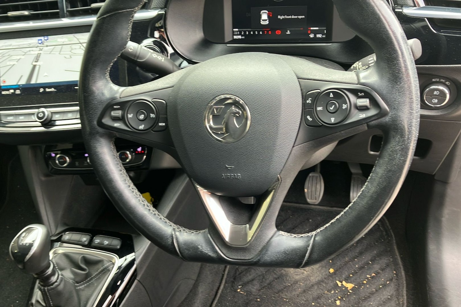 Used Vauxhall Corsa 2020 for sale - 76148823: Photo 20