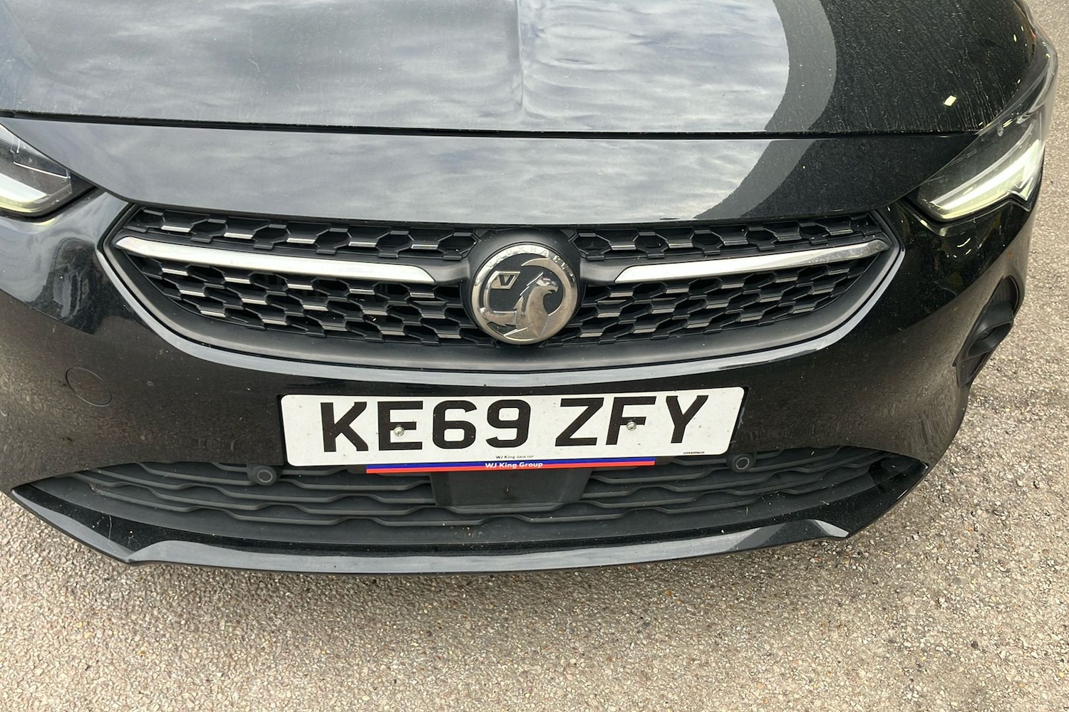 Used Vauxhall Corsa 2020 for sale - 76148823: Photo 23