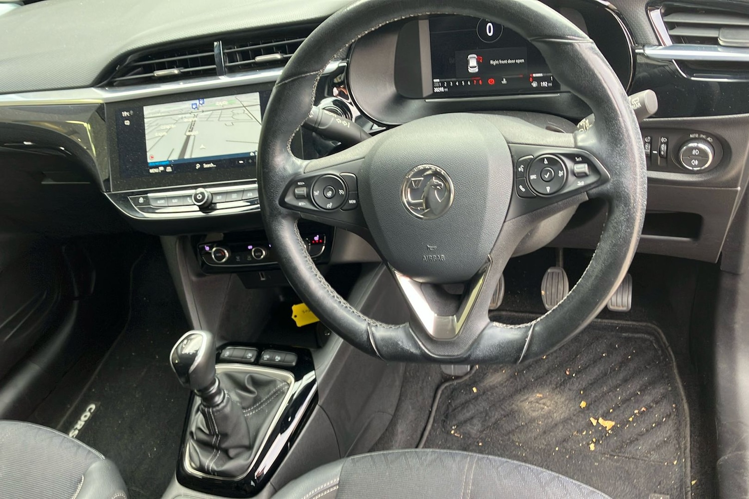 Used Vauxhall Corsa 2020 for sale - 76148823: Photo 26