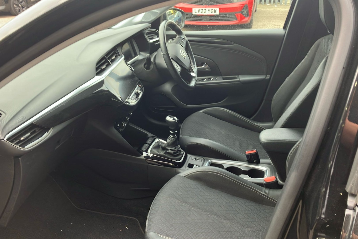 Used Vauxhall Corsa 2020 for sale - 76148823: Photo 3