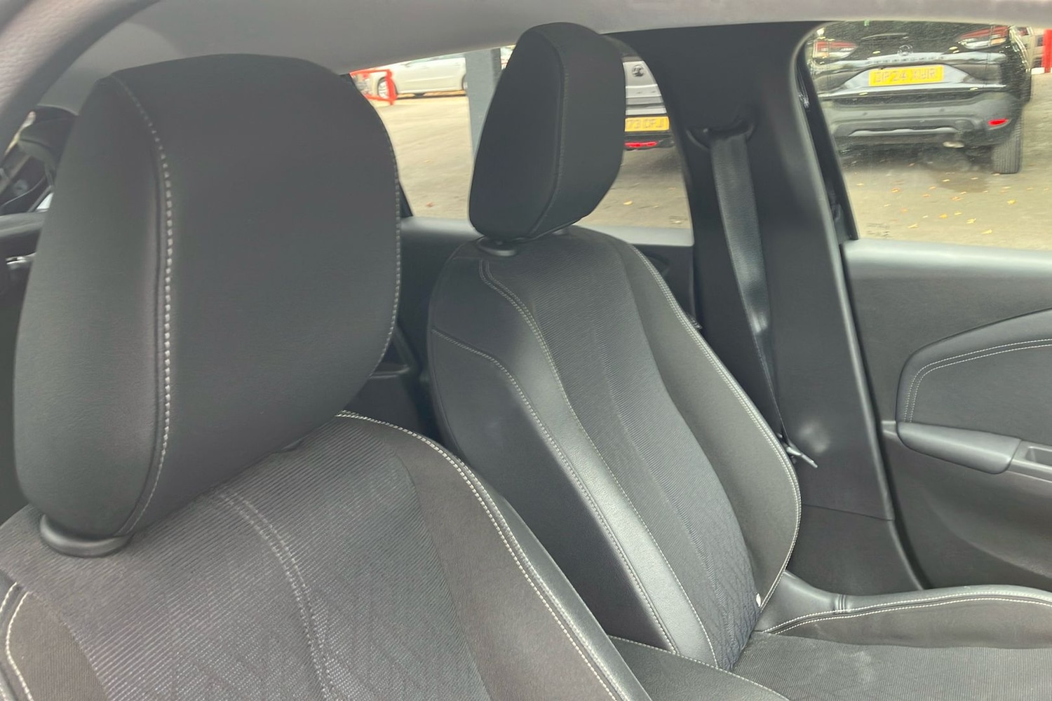 Used Vauxhall Corsa 2020 for sale - 76148823: Photo 30