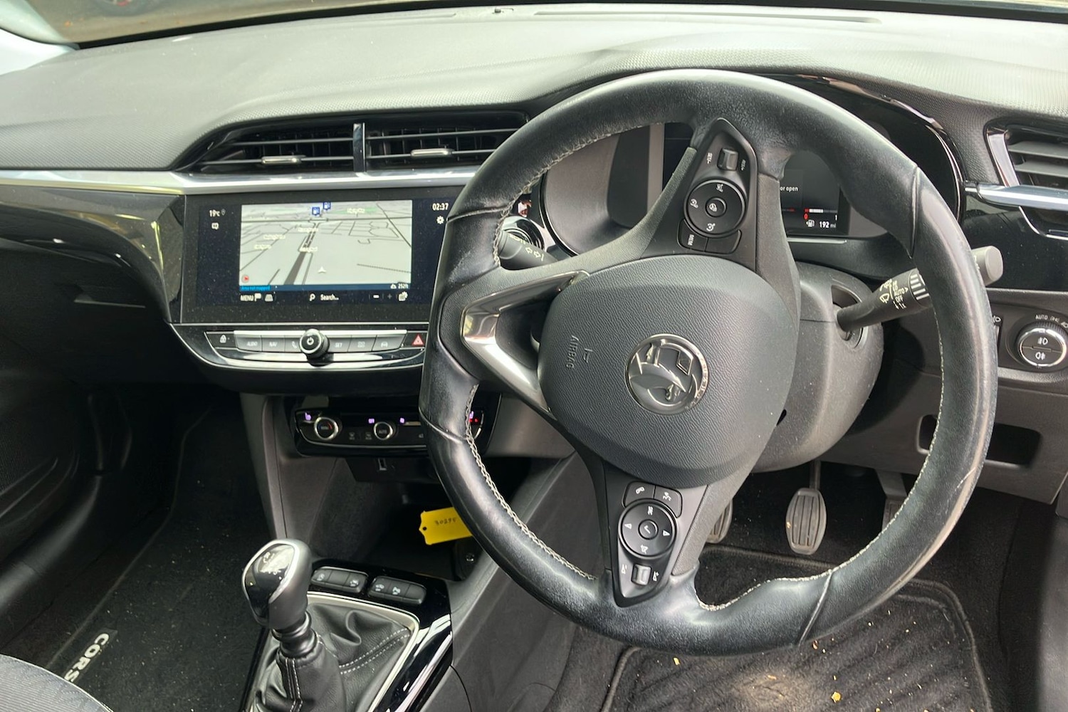 Used Vauxhall Corsa 2020 for sale - 76148823: Photo 32