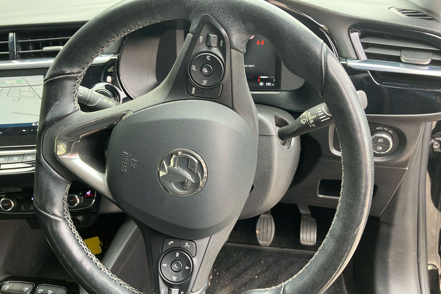 Used Vauxhall Corsa 2020 for sale - 76148823: Photo 33