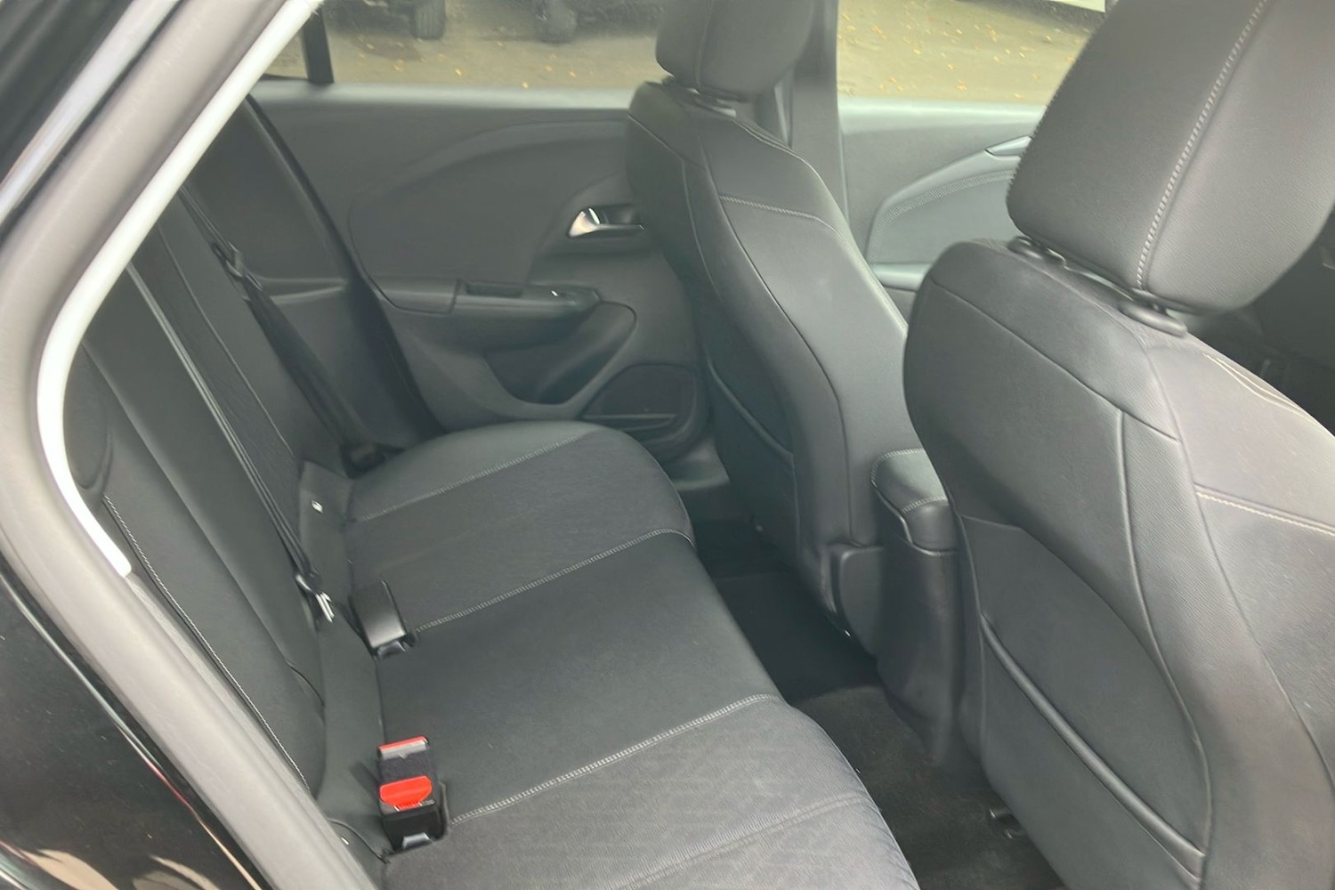Used Vauxhall Corsa 2020 for sale - 76148823: Photo 35