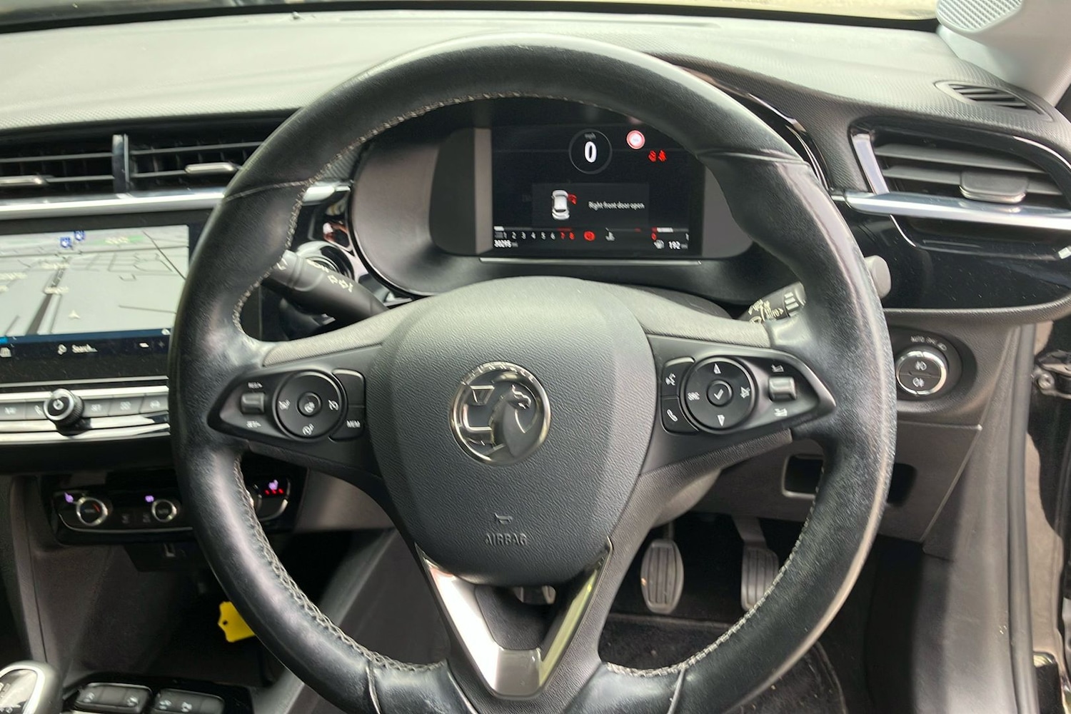 Used Vauxhall Corsa 2020 for sale - 76148823: Photo 37
