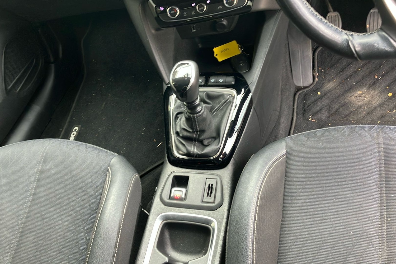 Used Vauxhall Corsa 2020 for sale - 76148823: Photo 38