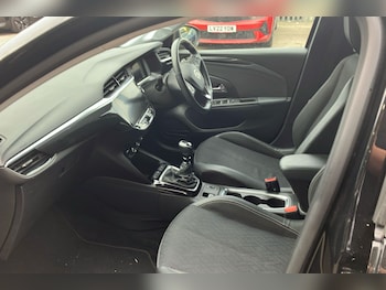 Used Vauxhall Corsa 2020 for sale - 76148823: Photo
