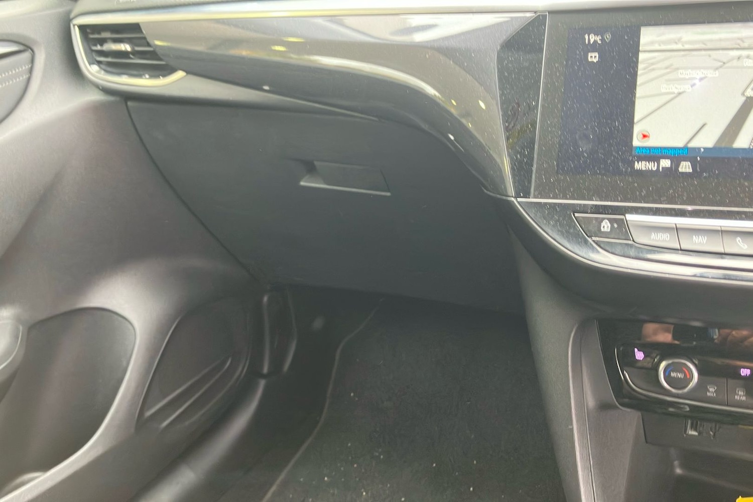 Used Vauxhall Corsa 2020 for sale - 76148823: Photo 41
