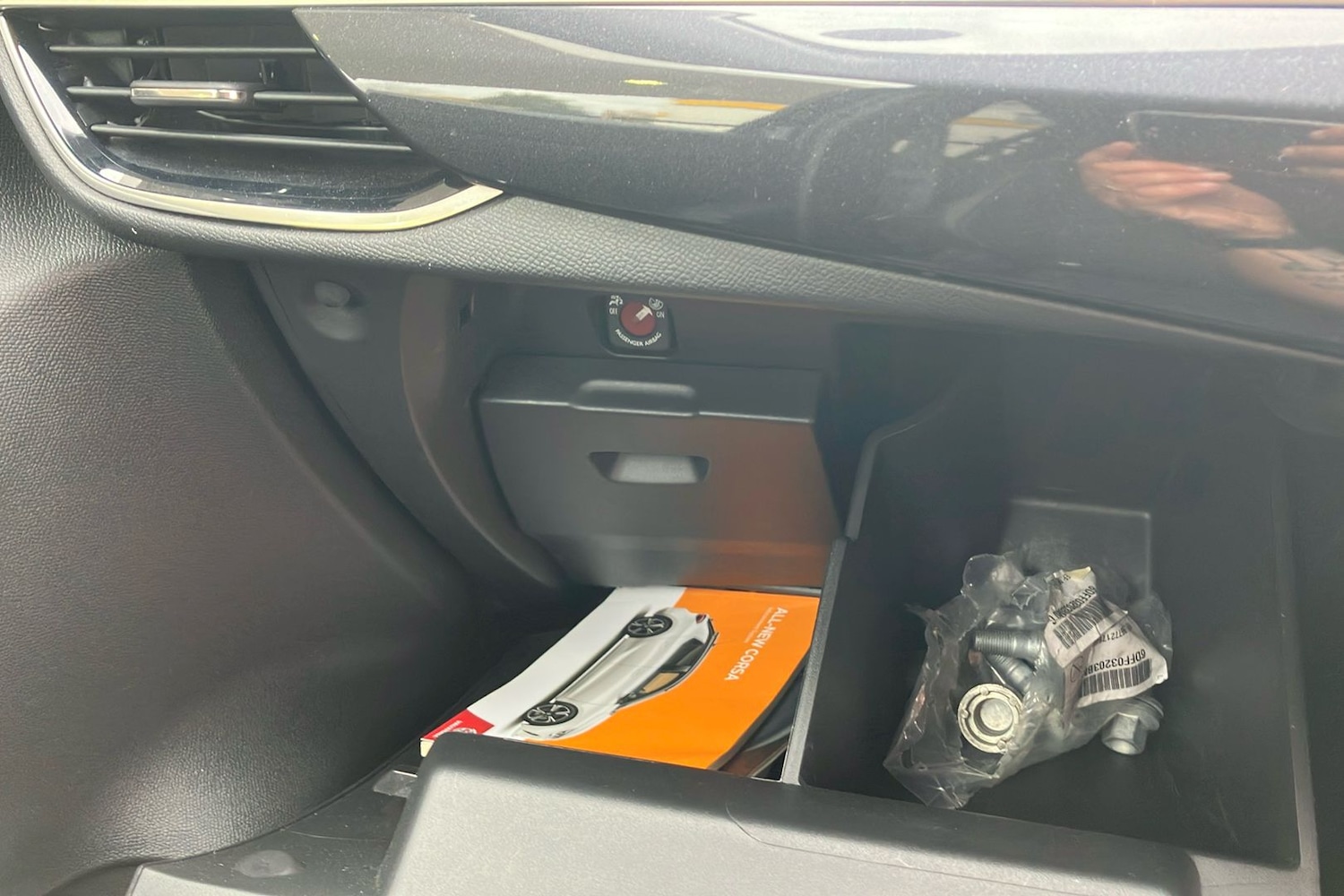 Used Vauxhall Corsa 2020 for sale - 76148823: Photo 42