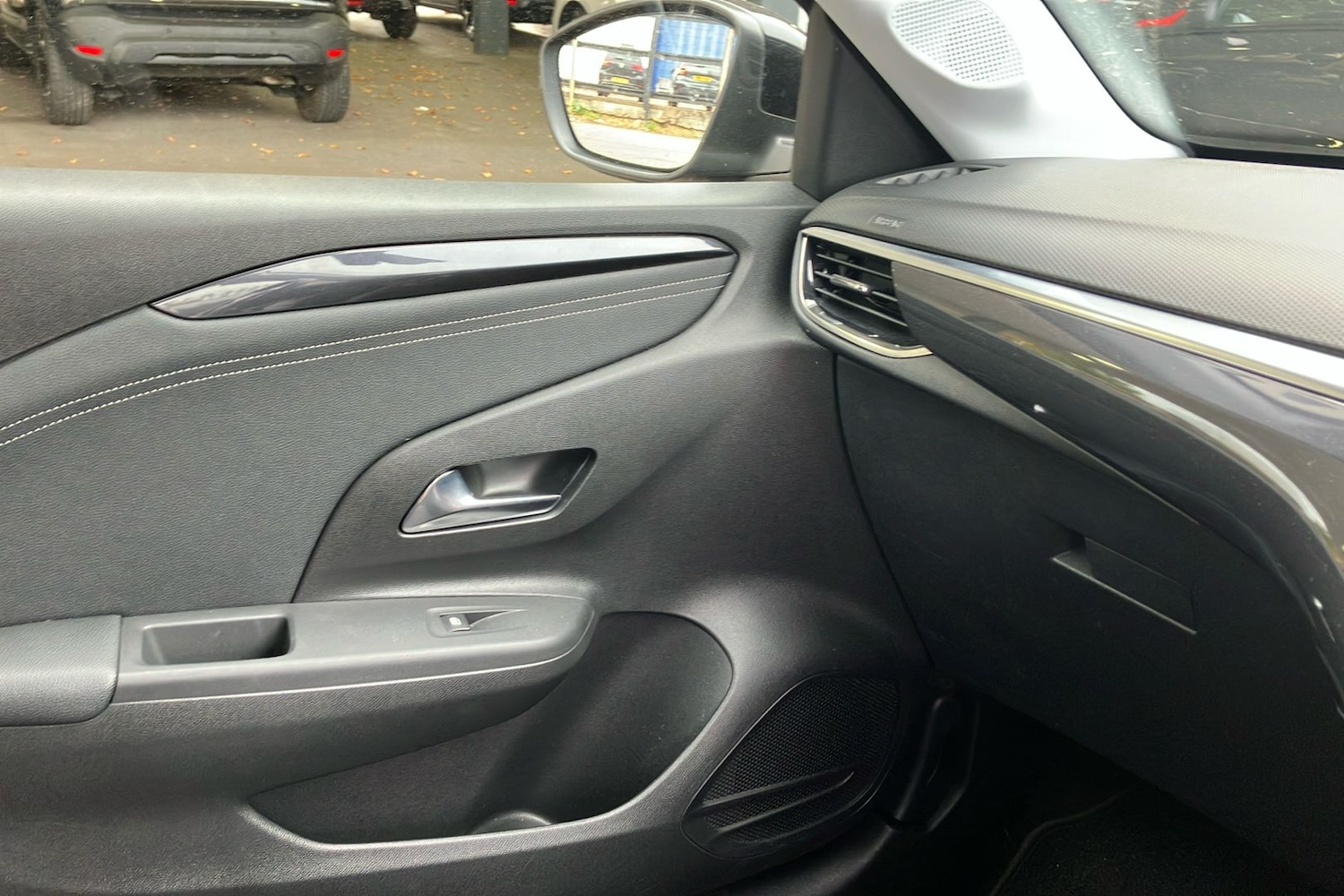 Used Vauxhall Corsa 2020 for sale - 76148823: Photo 45
