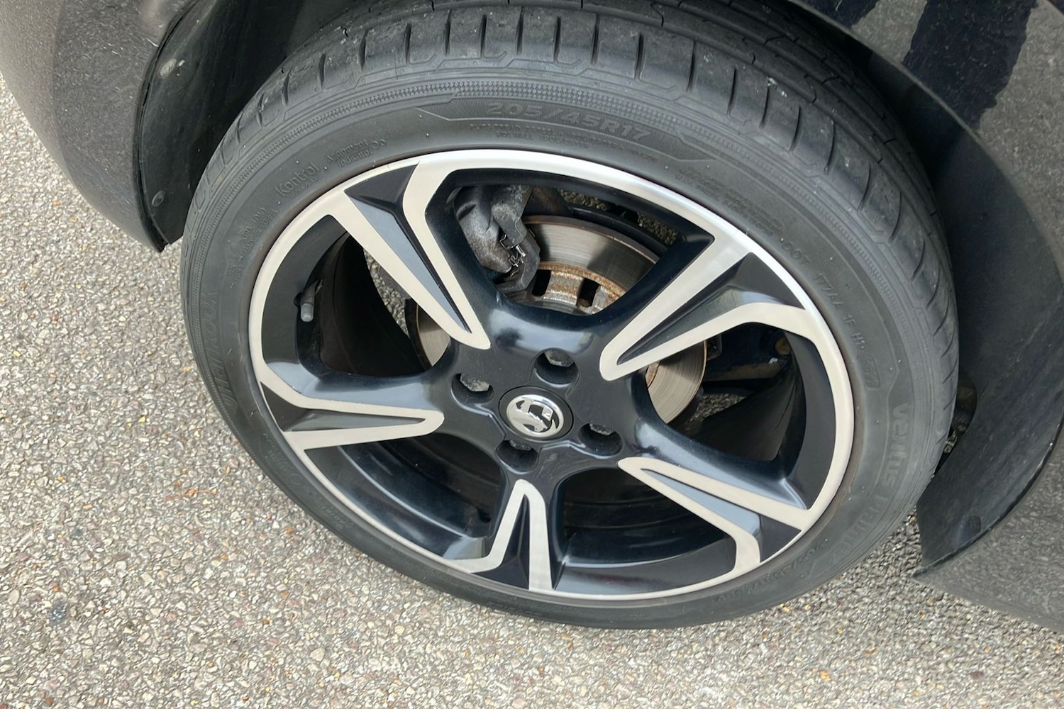 Used Vauxhall Corsa 2020 for sale - 76148823: Photo 49
