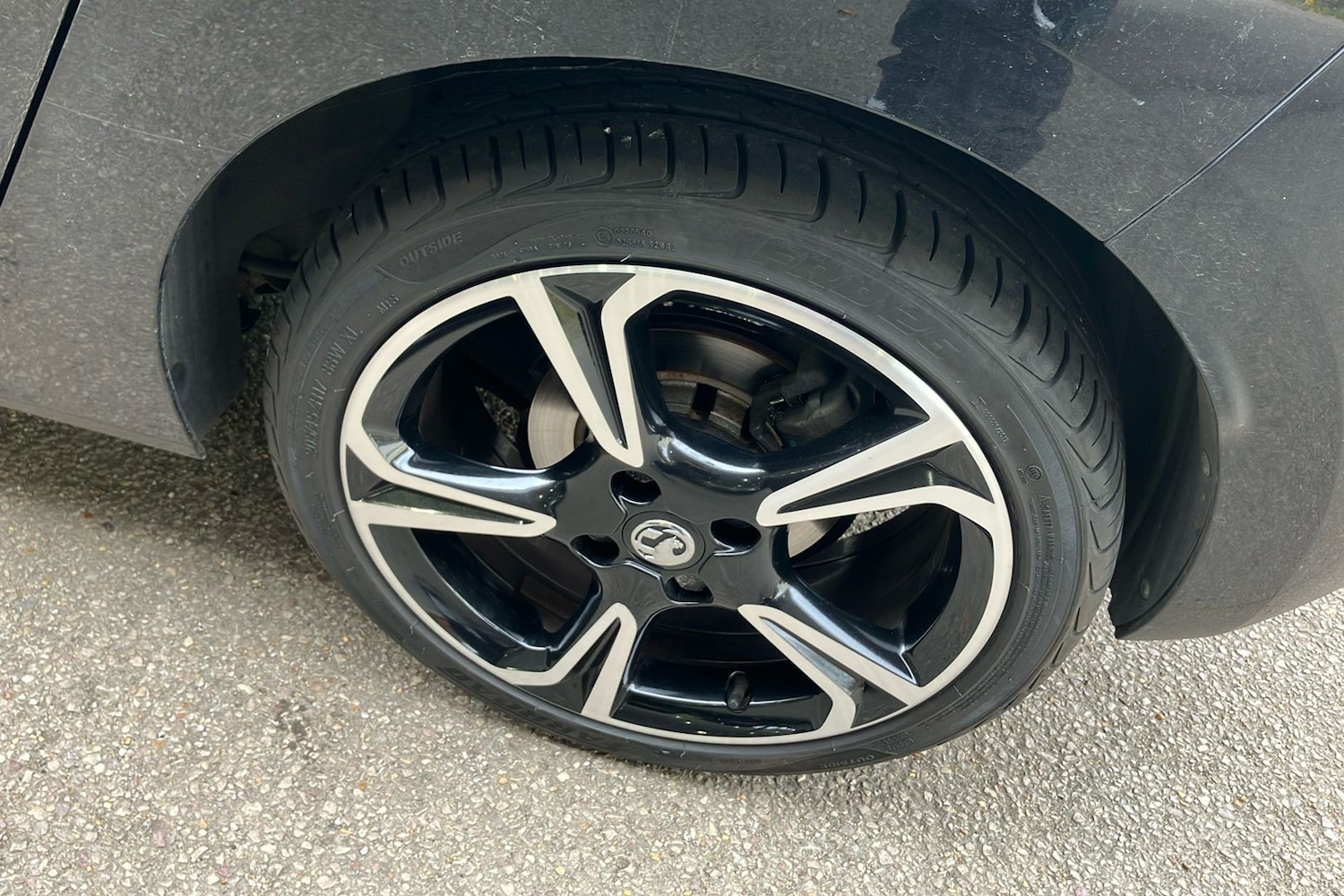 Used Vauxhall Corsa 2020 for sale - 76148823: Photo 50