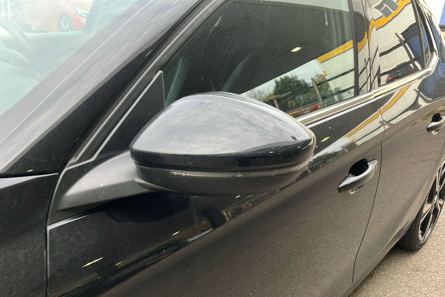 Used Vauxhall Corsa 2020 for sale - 76148823: Photo 52