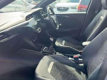 Used Vauxhall Corsa 2024 for sale - 74251781: Photo