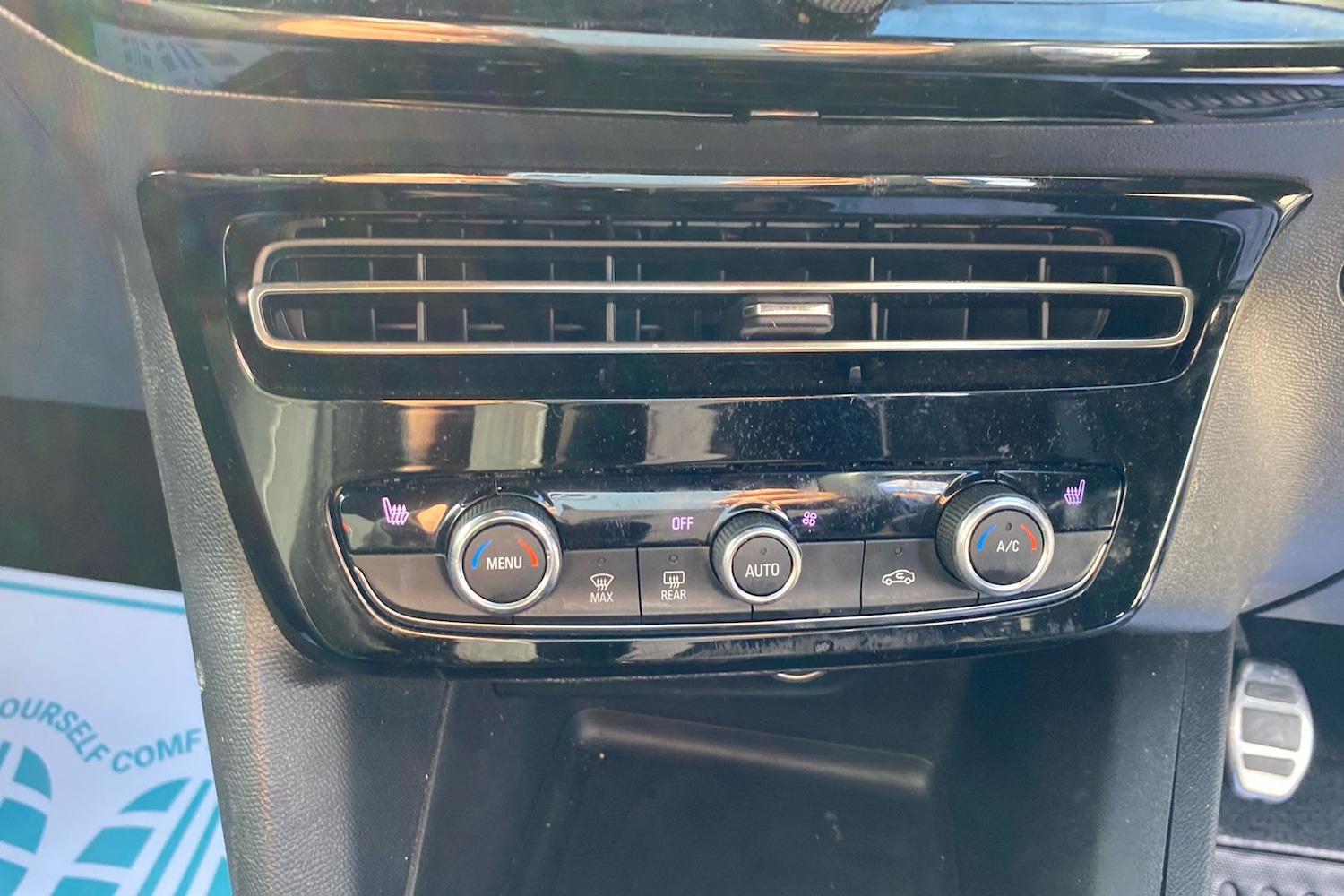 Used Vauxhall Mokka 2022 for sale - 76186165: Photo 15