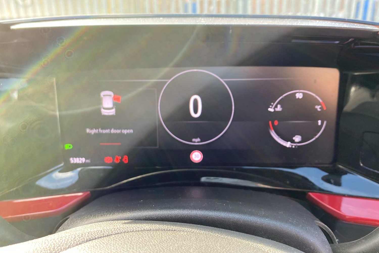 Used Vauxhall Mokka 2022 for sale - 76186165: Photo 19