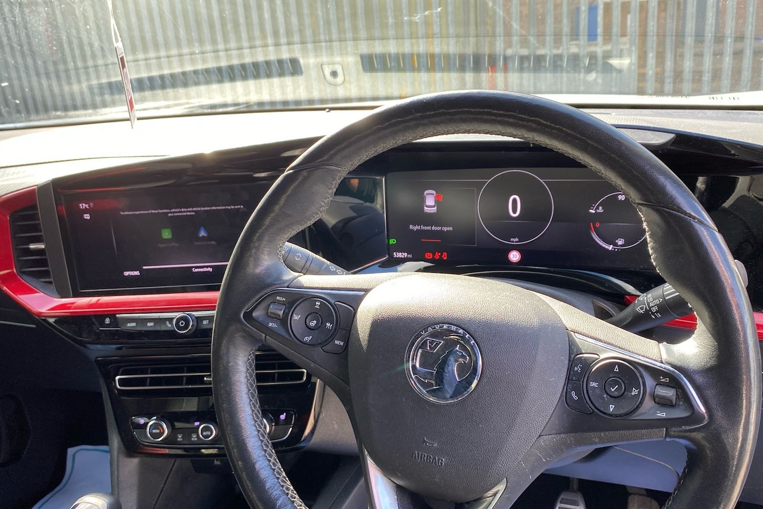 Used Vauxhall Mokka 2022 for sale - 76186165: Photo 24