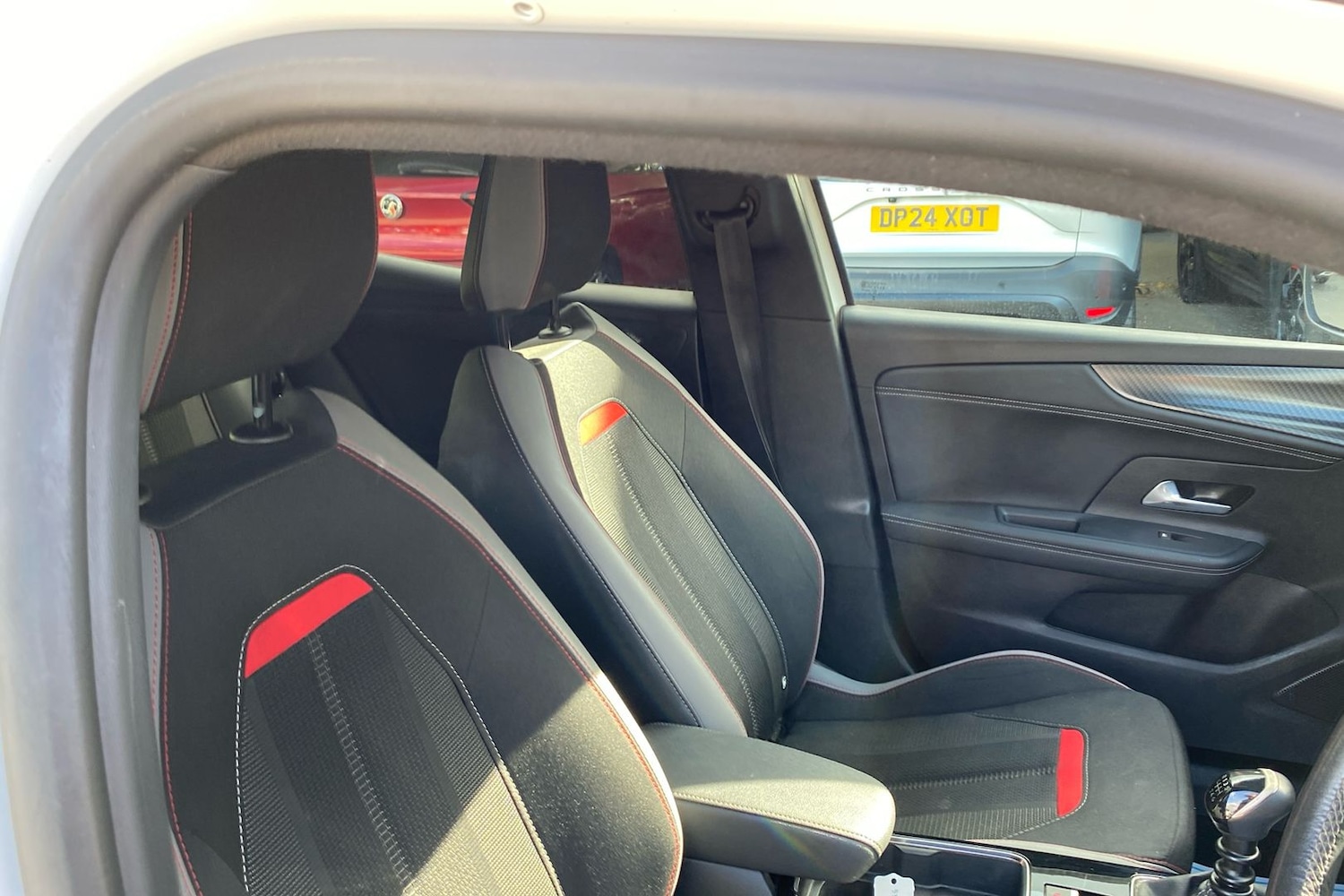 Used Vauxhall Mokka 2022 for sale - 76186165: Photo 27