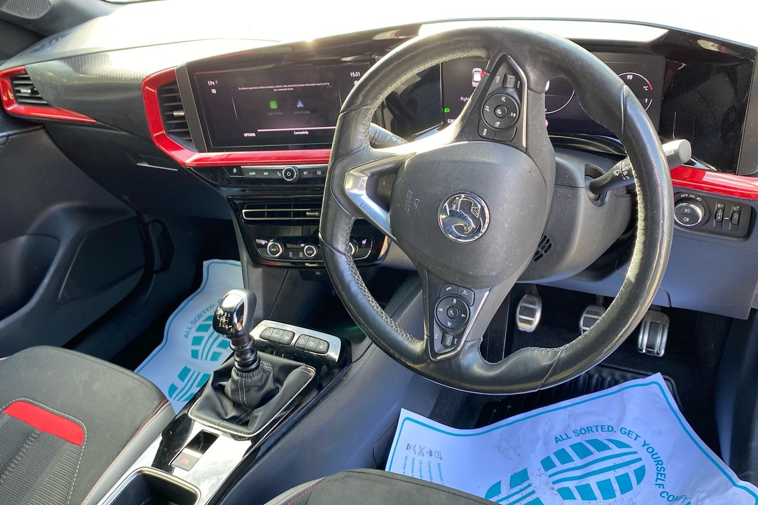 Used Vauxhall Mokka 2022 for sale - 76186165: Photo 32