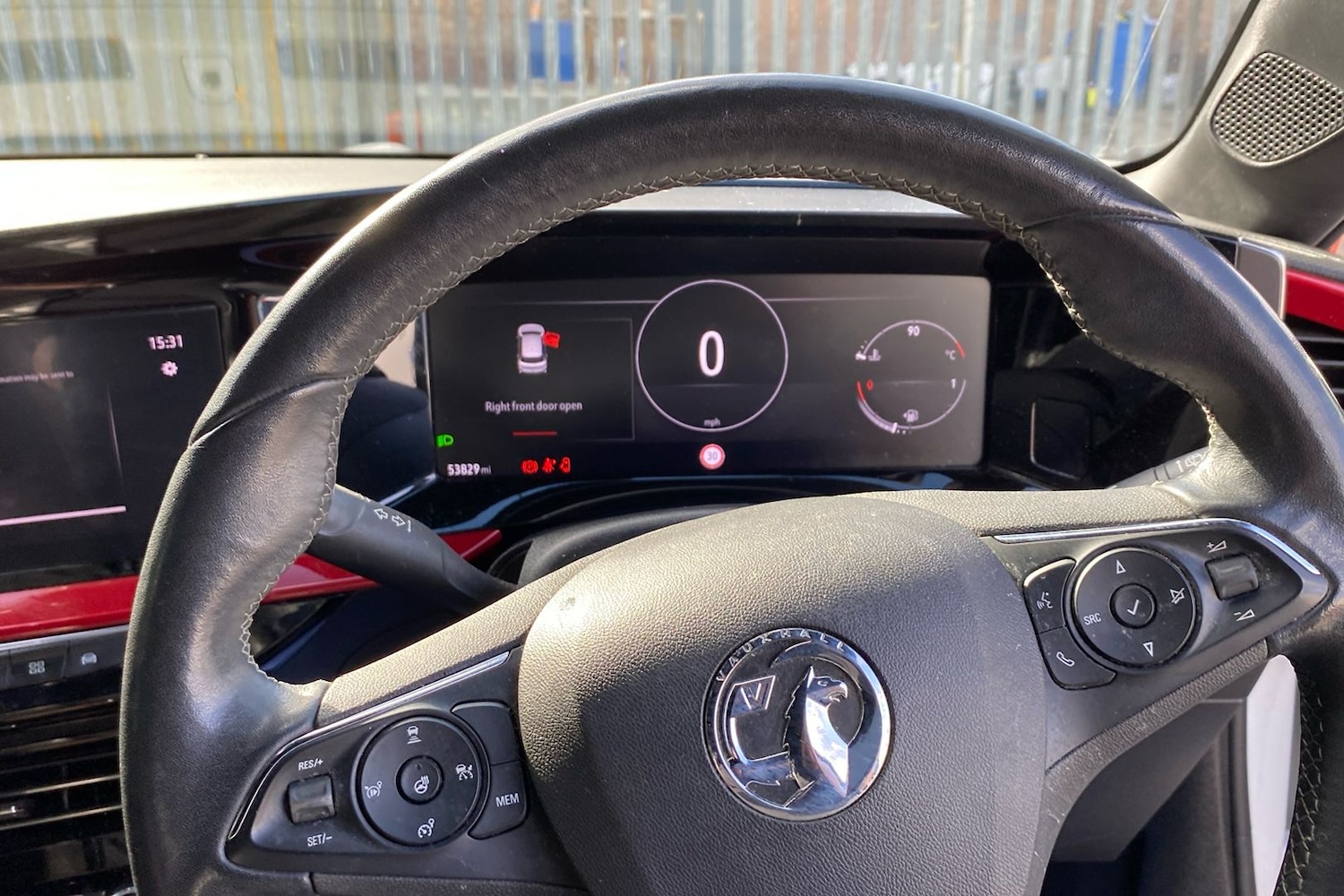 Used Vauxhall Mokka 2022 for sale - 76186165: Photo 33