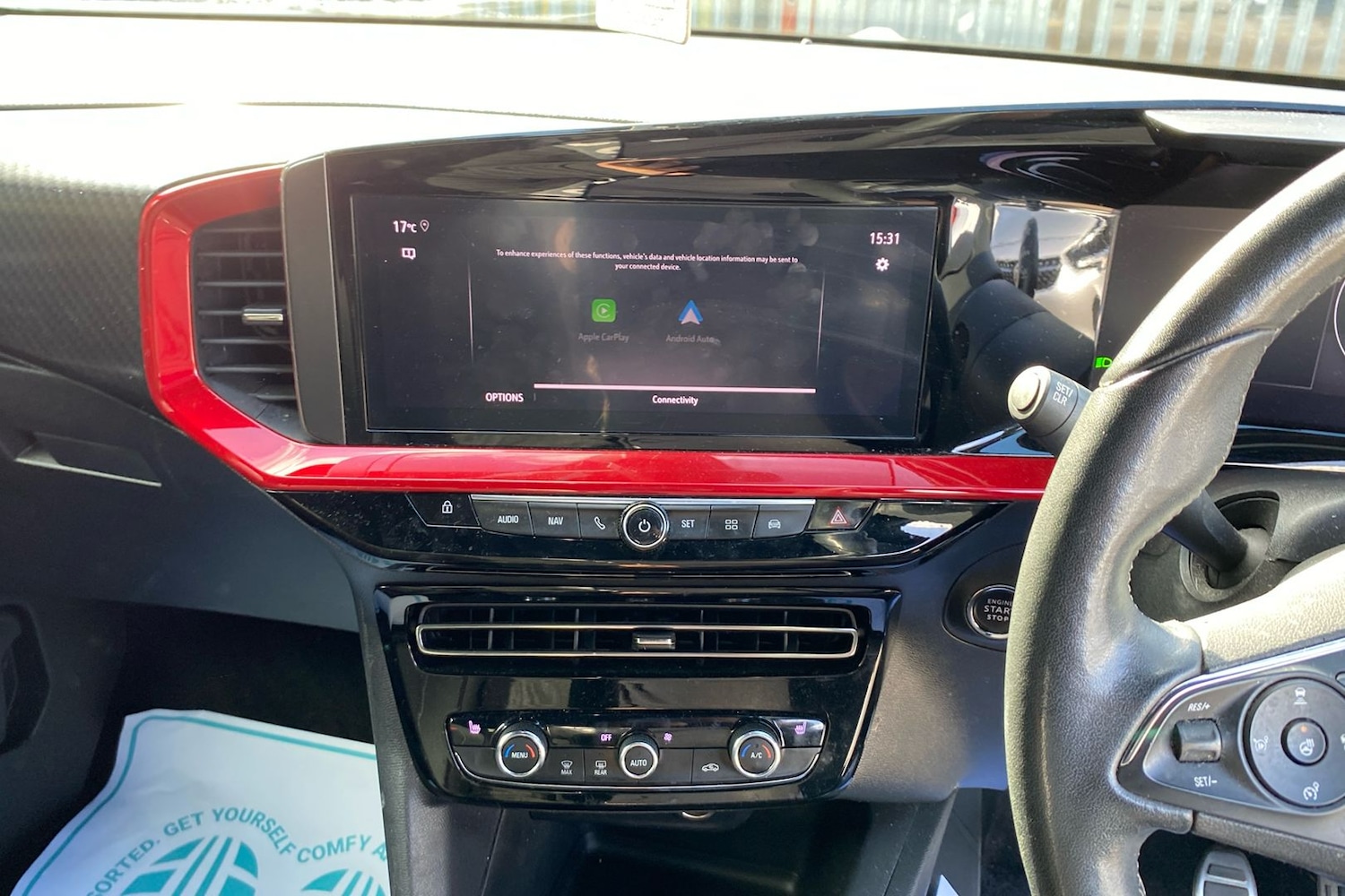Used Vauxhall Mokka 2022 for sale - 76186165: Photo 35