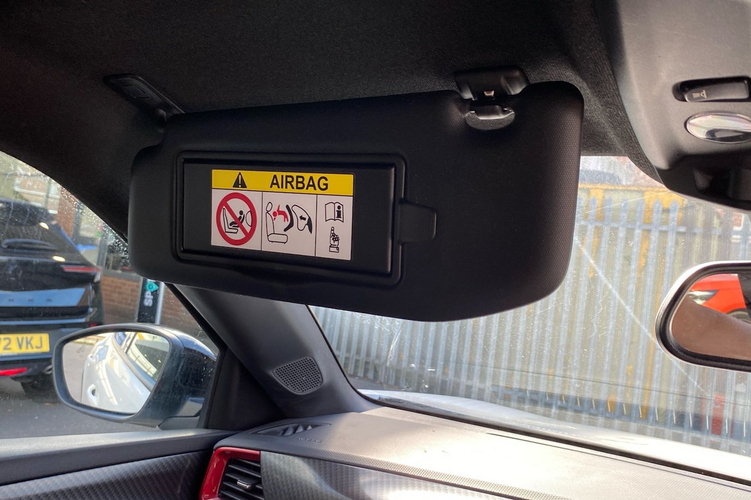 Used Vauxhall Mokka 2022 for sale - 76186165: Photo 37